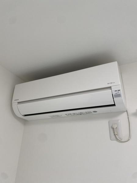 寝屋川市高柳４丁目のアパート