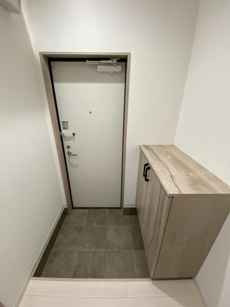 寝屋川市高柳４丁目のアパート