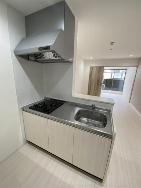 寝屋川市高柳４丁目のアパート