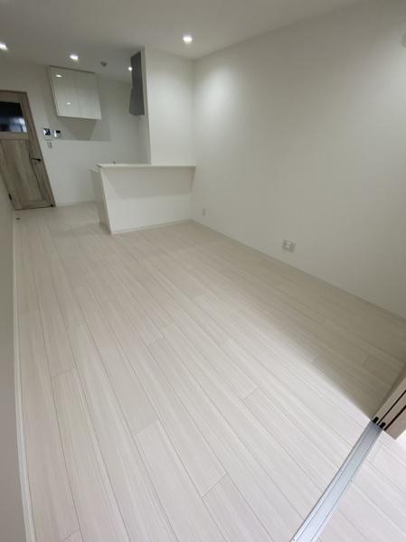 寝屋川市高柳４丁目のアパート
