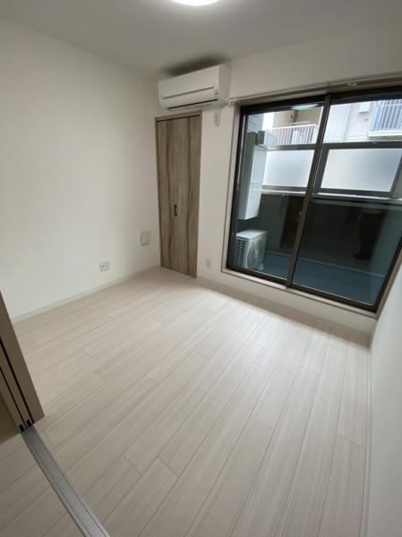 寝屋川市高柳４丁目のアパート