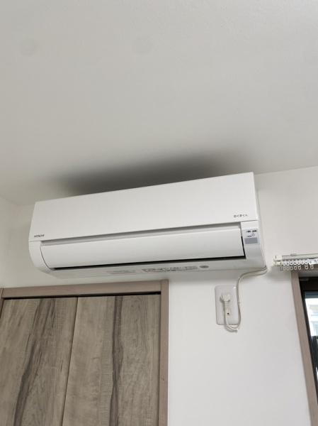 寝屋川市高柳４丁目のアパート