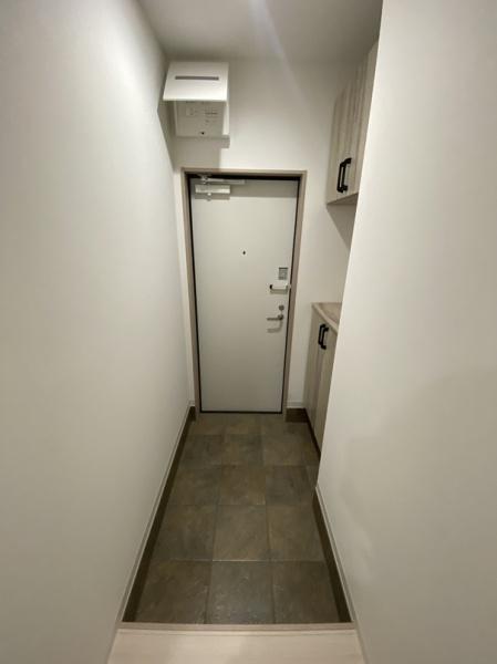 寝屋川市高柳４丁目のアパート