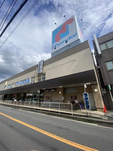 寝屋川市高柳４丁目のアパート(万代寝屋川西店)