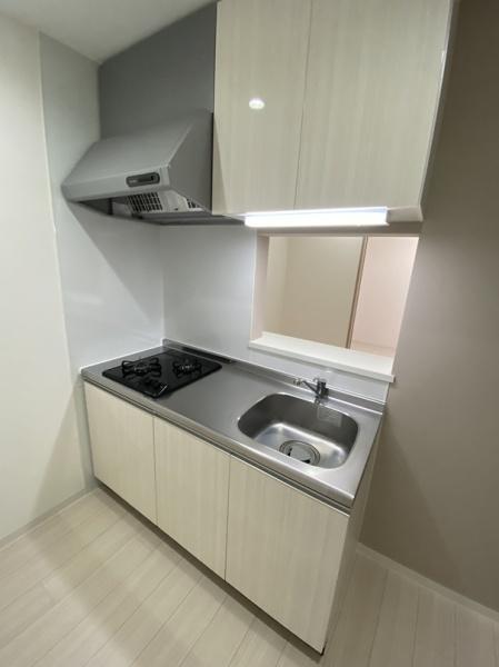 寝屋川市高柳４丁目のアパート