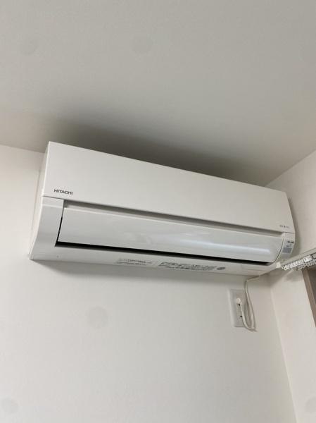 寝屋川市高柳４丁目のアパート