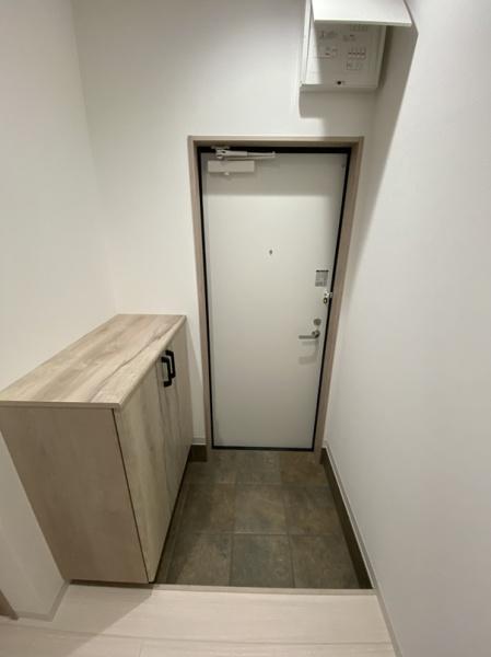 寝屋川市高柳４丁目のアパート