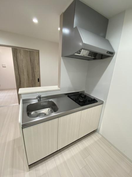 寝屋川市高柳４丁目のアパート