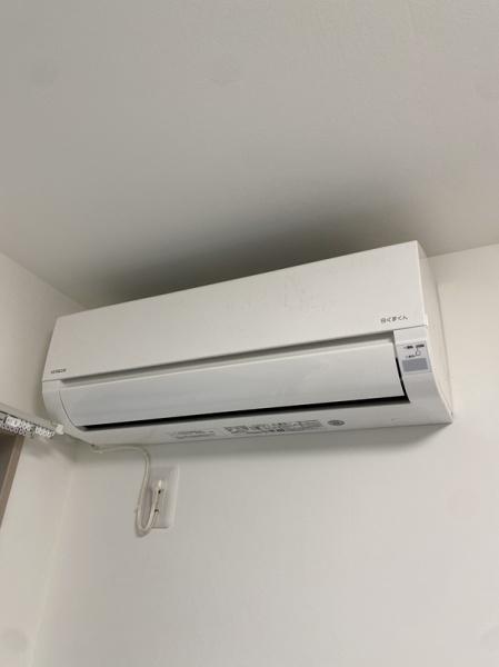 寝屋川市高柳４丁目のアパート