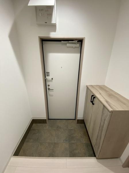 寝屋川市高柳４丁目のアパート