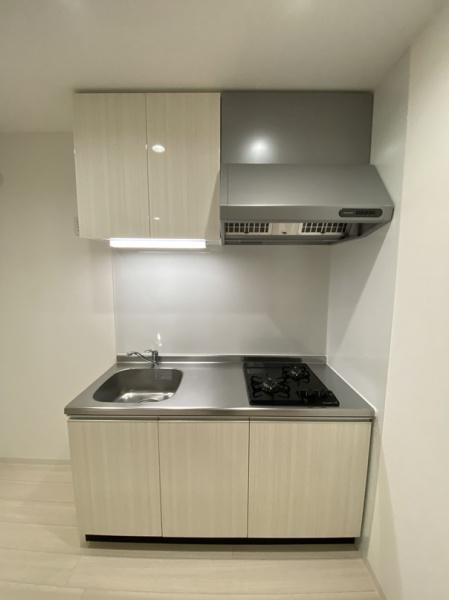 寝屋川市高柳４丁目のアパート