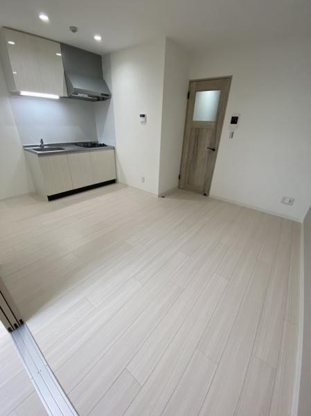 寝屋川市高柳４丁目のアパート