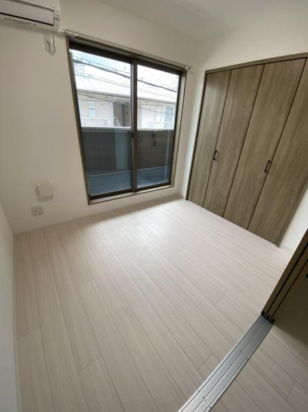 寝屋川市高柳４丁目のアパート
