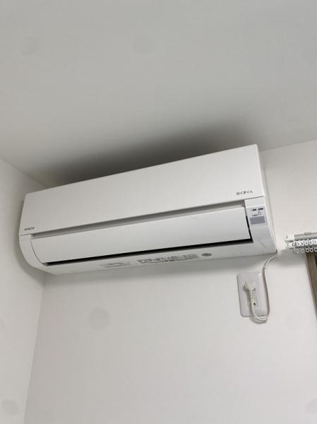 寝屋川市高柳４丁目のアパート