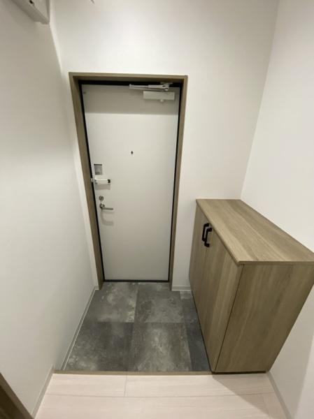 寝屋川市高柳４丁目のアパート