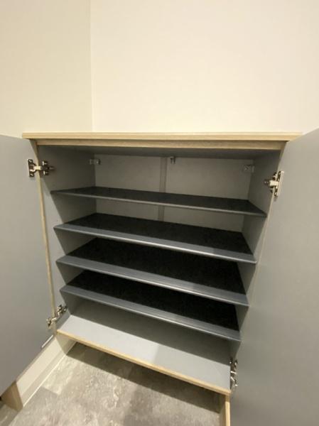 寝屋川市高柳４丁目のアパート