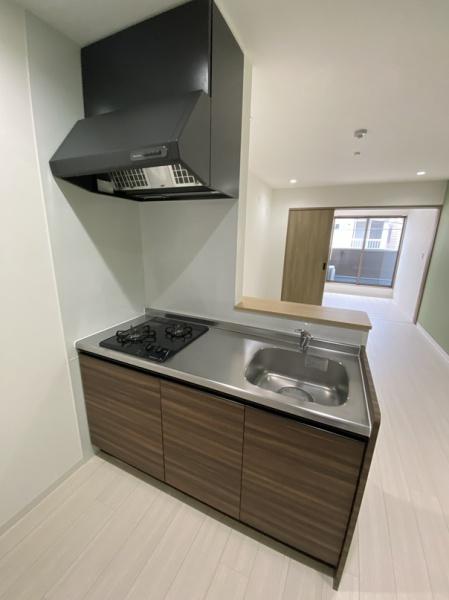 寝屋川市高柳４丁目のアパート