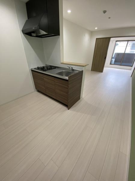 寝屋川市高柳４丁目のアパート