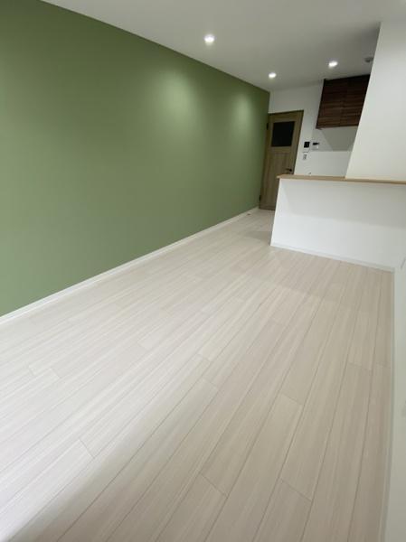 寝屋川市高柳４丁目のアパート