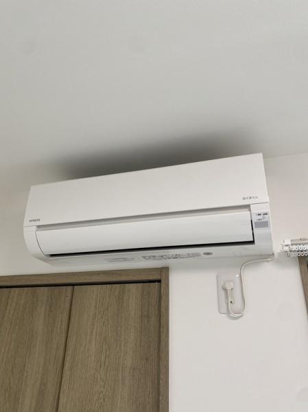 寝屋川市高柳４丁目のアパート