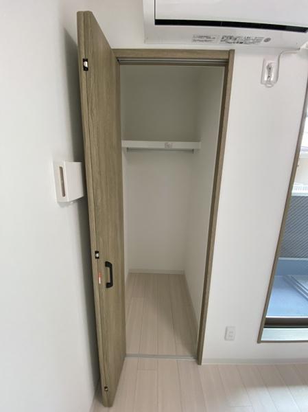 寝屋川市高柳４丁目のアパート