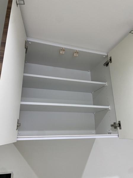 寝屋川市高柳４丁目のアパート
