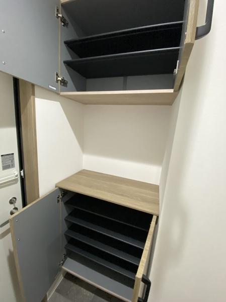 寝屋川市高柳４丁目のアパート