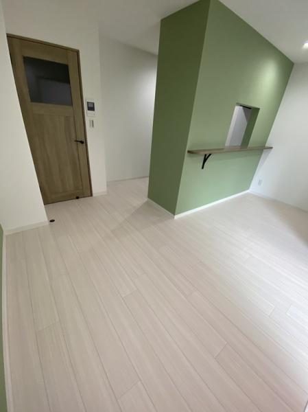 寝屋川市高柳４丁目のアパート