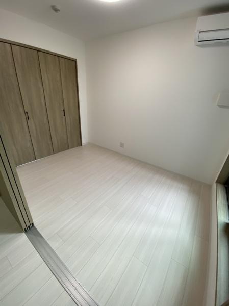 寝屋川市高柳４丁目のアパート