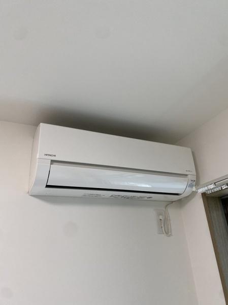 寝屋川市高柳４丁目のアパート