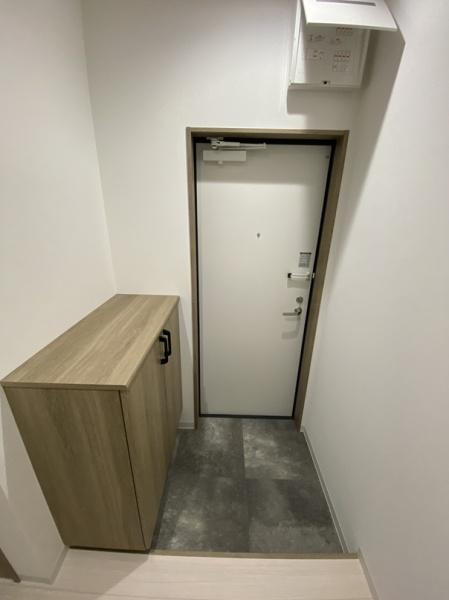 寝屋川市高柳４丁目のアパート