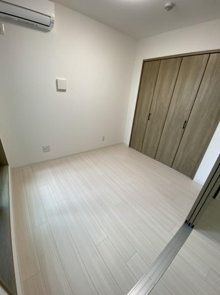 寝屋川市高柳４丁目のアパート