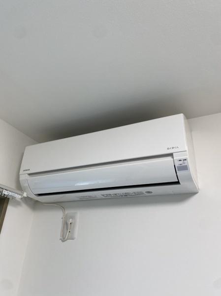 寝屋川市高柳４丁目のアパート