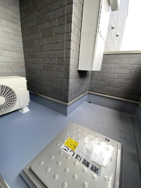 寝屋川市高柳４丁目のアパート