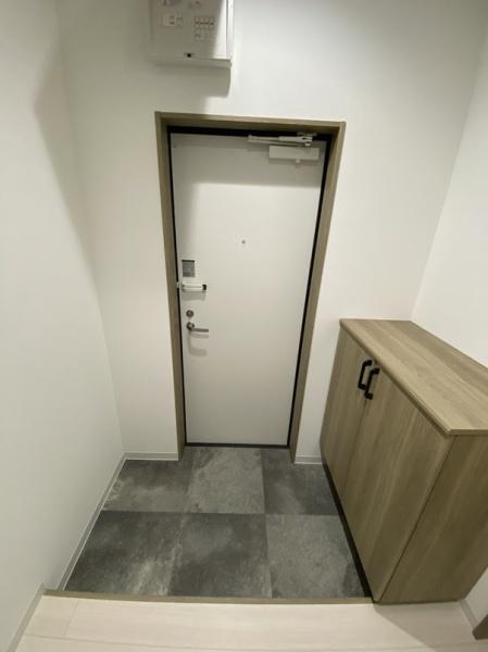寝屋川市高柳４丁目のアパート