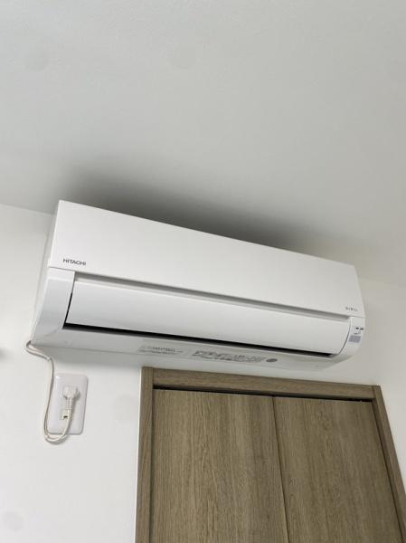寝屋川市高柳４丁目のアパート