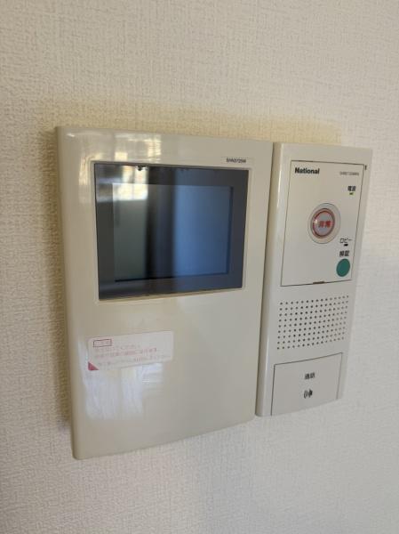 門真市速見町のアパート