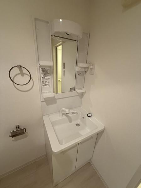門真市速見町のアパート