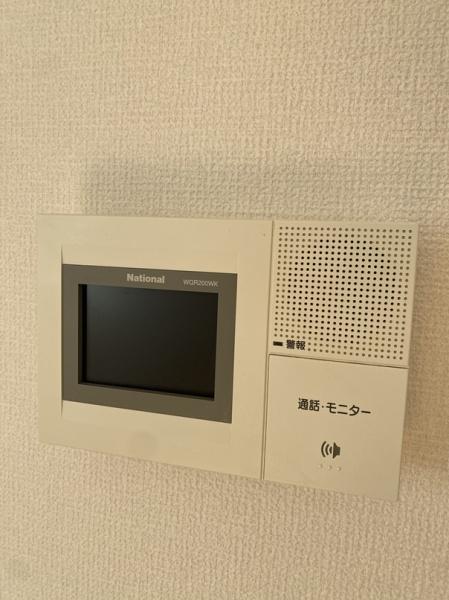 四條畷市南野６丁目のアパート