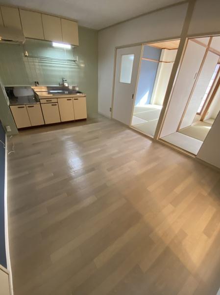 門真市脇田町のマンション