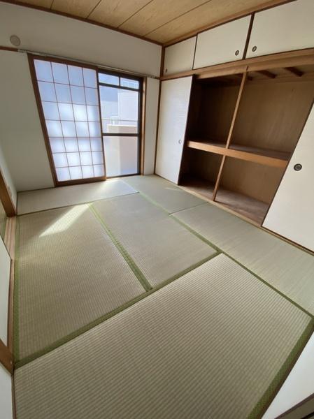 門真市脇田町のマンション