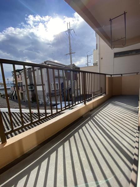 門真市脇田町のマンション