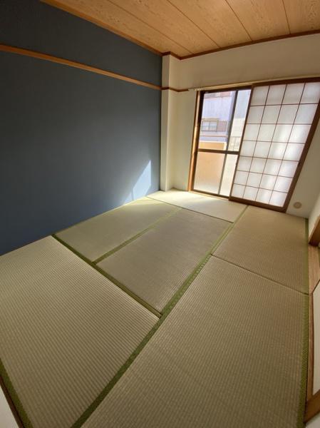 門真市脇田町のマンション