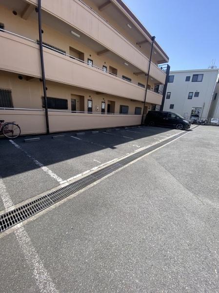 門真市脇田町のマンション