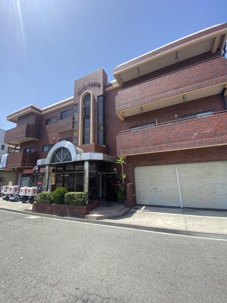門真市脇田町のマンション