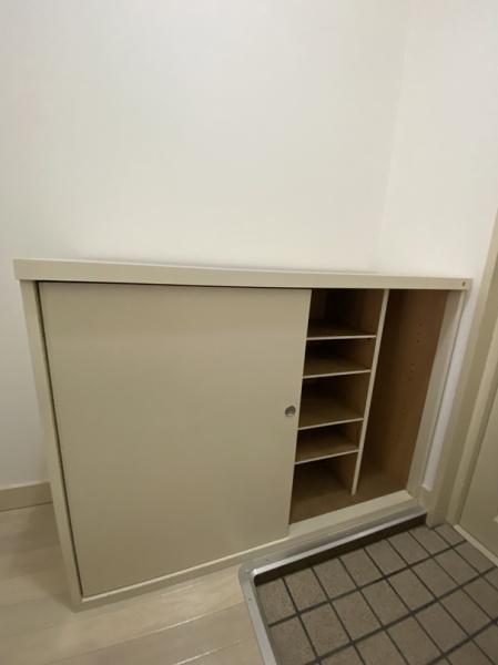門真市脇田町のマンション