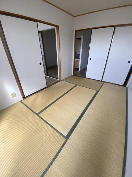門真市岸和田２丁目のアパート