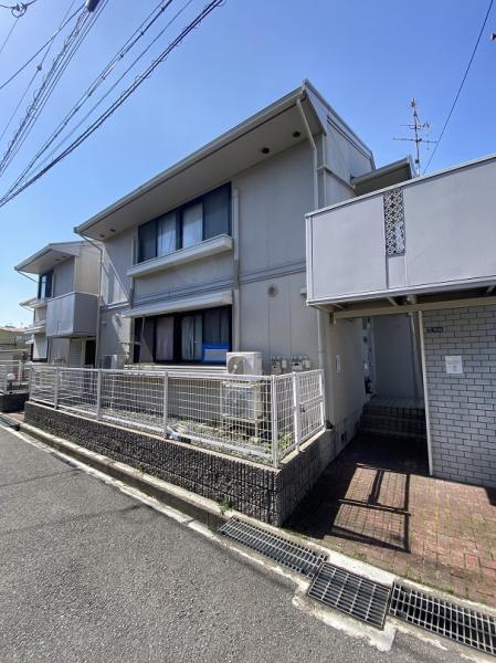 門真市岸和田２丁目のアパート