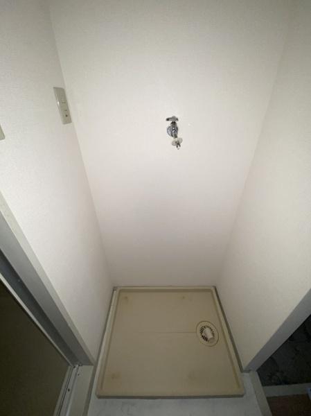 門真市岸和田２丁目のアパート