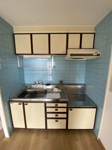 守口市梶町３丁目のマンション